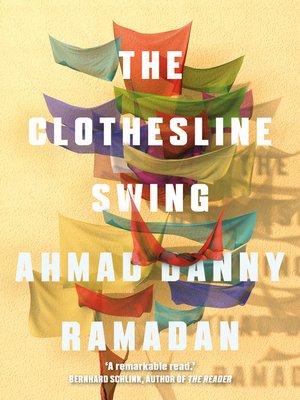 cover image of Clothesline Swing